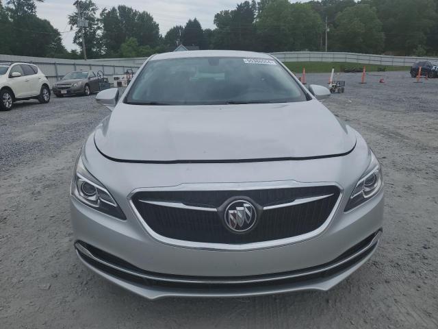 Photo 4 VIN: 1G4ZP5SS8JU130080 - BUICK LACROSSE 