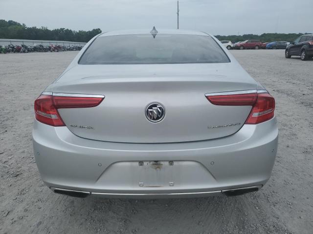 Photo 5 VIN: 1G4ZP5SS8JU130080 - BUICK LACROSSE 