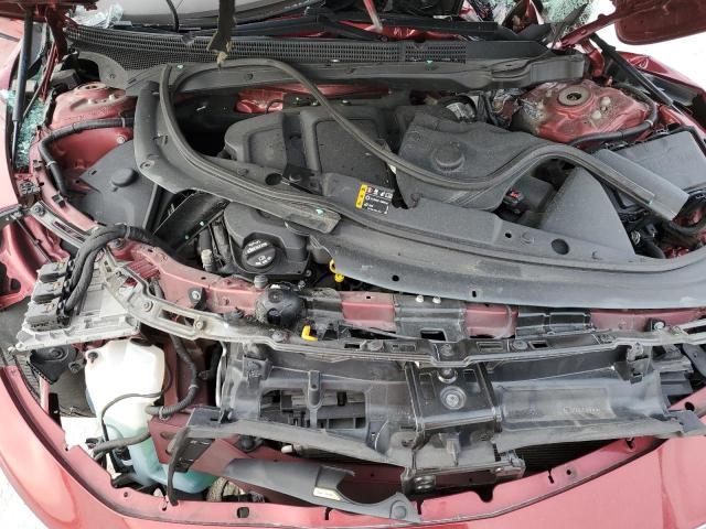 Photo 10 VIN: 1G4ZP5SS8JU131701 - BUICK LACROSSE E 