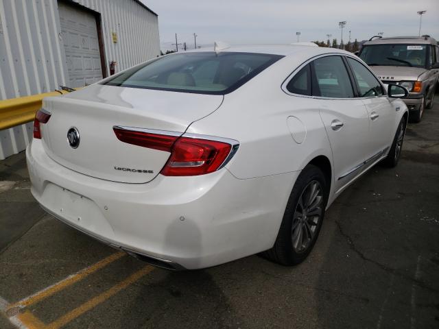 Photo 3 VIN: 1G4ZP5SS8KU100322 - BUICK LACROSSE E 