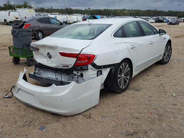 Photo 3 VIN: 1G4ZP5SS8KU104032 - BUICK LACROSSE E 