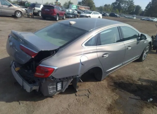 Photo 3 VIN: 1G4ZP5SS8KU105861 - BUICK LACROSSE 