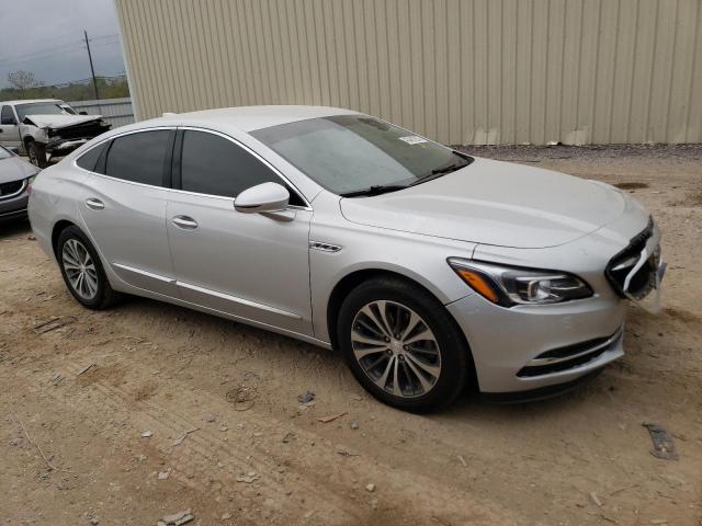 Photo 3 VIN: 1G4ZP5SS8KU106699 - BUICK LACROSSE E 