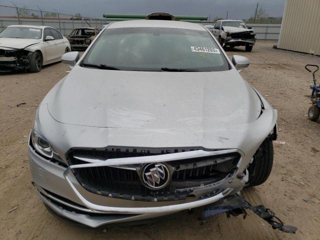 Photo 4 VIN: 1G4ZP5SS8KU106699 - BUICK LACROSSE E 