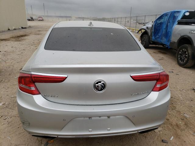 Photo 5 VIN: 1G4ZP5SS8KU106699 - BUICK LACROSSE E 