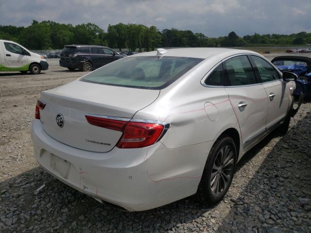 Photo 3 VIN: 1G4ZP5SS9HU123195 - BUICK LACROSSE E 