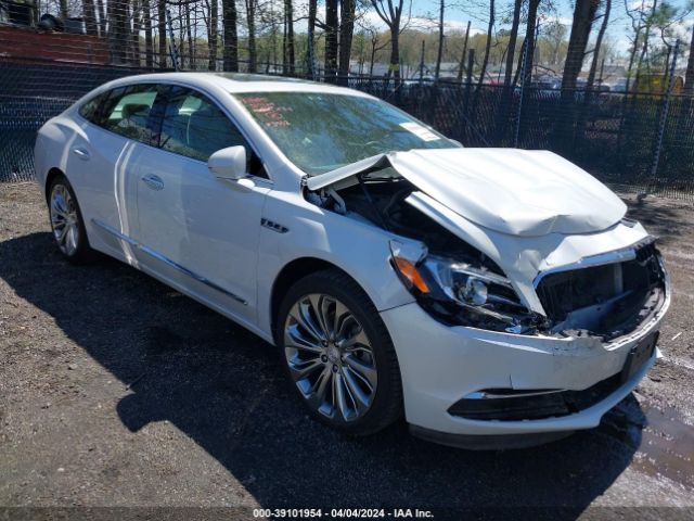 Photo 0 VIN: 1G4ZP5SS9HU133502 - BUICK LACROSSE 