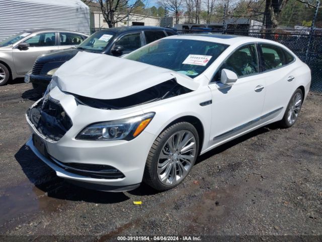 Photo 1 VIN: 1G4ZP5SS9HU133502 - BUICK LACROSSE 