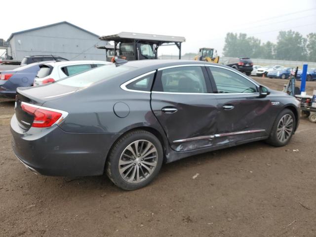 Photo 2 VIN: 1G4ZP5SS9HU140613 - BUICK LACROSSE E 