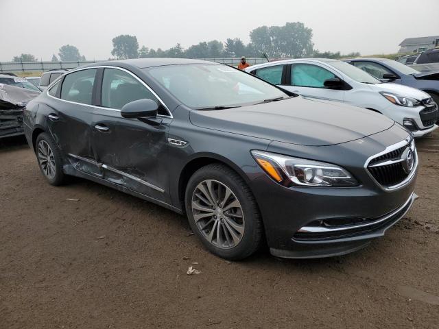 Photo 3 VIN: 1G4ZP5SS9HU140613 - BUICK LACROSSE E 