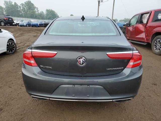 Photo 5 VIN: 1G4ZP5SS9HU140613 - BUICK LACROSSE E 