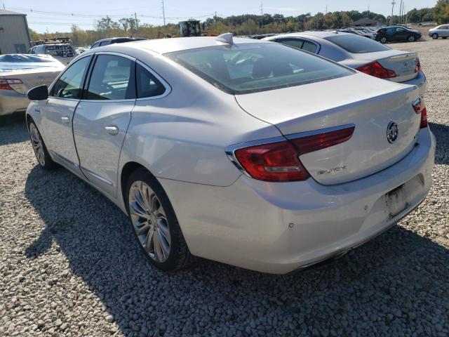 Photo 1 VIN: 1G4ZP5SS9HU153362 - BUICK LACROSSE E 