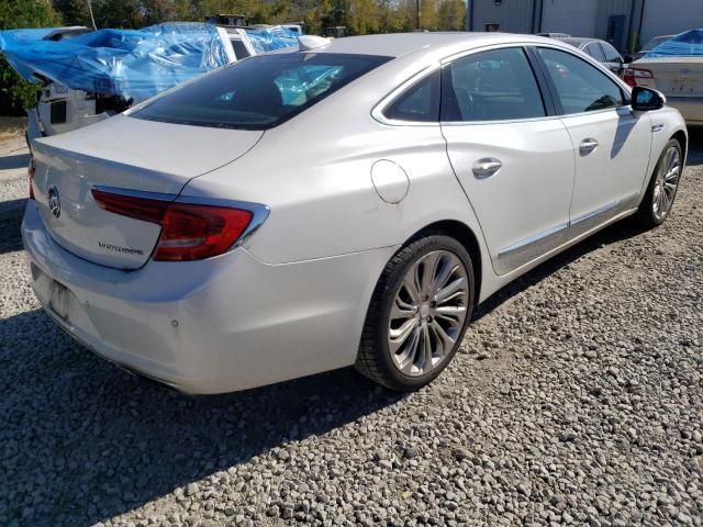 Photo 2 VIN: 1G4ZP5SS9HU153362 - BUICK LACROSSE E 