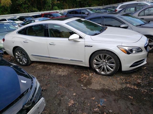 Photo 3 VIN: 1G4ZP5SS9HU153362 - BUICK LACROSSE E 