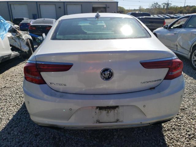 Photo 5 VIN: 1G4ZP5SS9HU153362 - BUICK LACROSSE E 