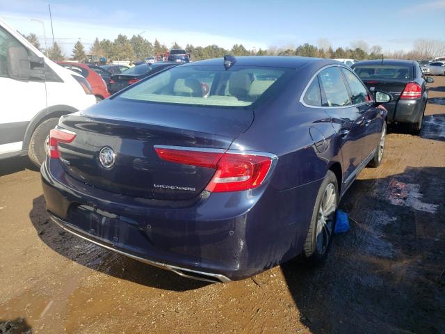 Photo 3 VIN: 1G4ZP5SS9HU156939 - BUICK LACROSSE E 