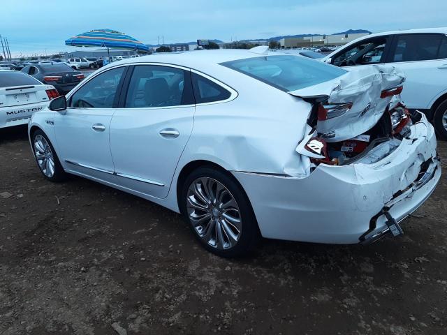 Photo 1 VIN: 1G4ZP5SS9HU157024 - BUICK LACROSSE E 