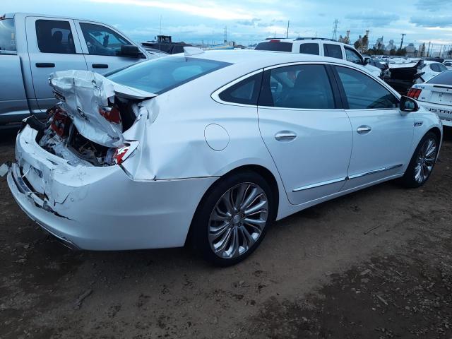 Photo 2 VIN: 1G4ZP5SS9HU157024 - BUICK LACROSSE E 