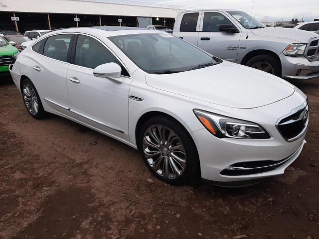 Photo 3 VIN: 1G4ZP5SS9HU157024 - BUICK LACROSSE E 