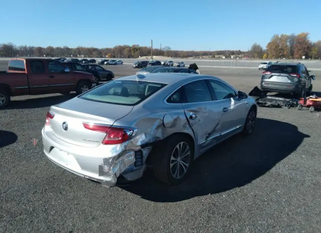 Photo 3 VIN: 1G4ZP5SS9HU158433 - BUICK LACROSSE 