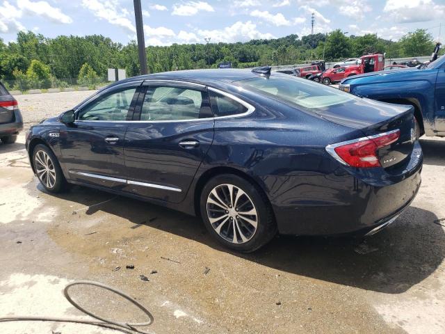 Photo 1 VIN: 1G4ZP5SS9HU162532 - BUICK LACROSSE E 