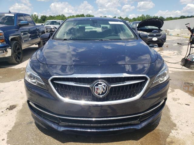 Photo 4 VIN: 1G4ZP5SS9HU162532 - BUICK LACROSSE E 