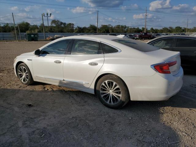 Photo 1 VIN: 1G4ZP5SS9HU163454 - BUICK LACROSSE E 