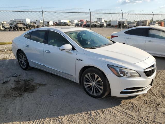 Photo 3 VIN: 1G4ZP5SS9HU163454 - BUICK LACROSSE E 