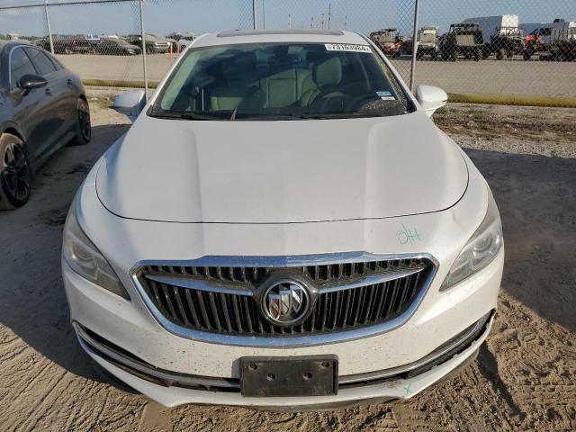 Photo 4 VIN: 1G4ZP5SS9HU163454 - BUICK LACROSSE E 