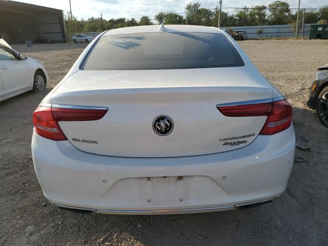 Photo 5 VIN: 1G4ZP5SS9HU163454 - BUICK LACROSSE E 