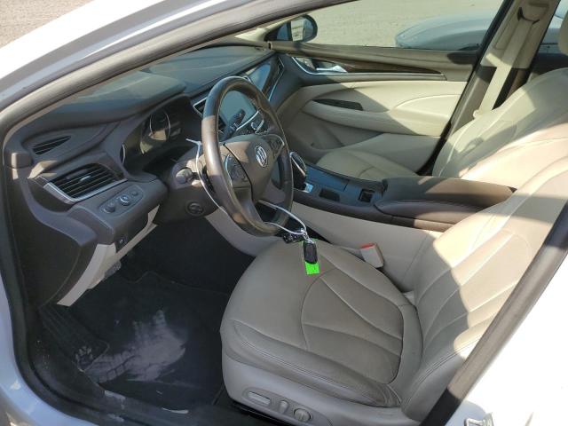 Photo 6 VIN: 1G4ZP5SS9HU163454 - BUICK LACROSSE E 