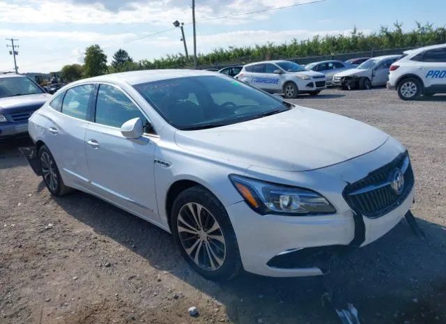 Photo 0 VIN: 1G4ZP5SS9HU164099 - BUICK LACROSSE 