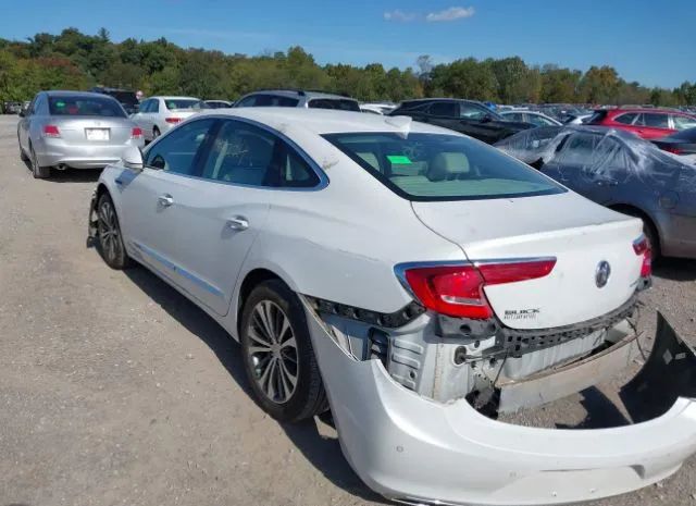 Photo 2 VIN: 1G4ZP5SS9HU164099 - BUICK LACROSSE 