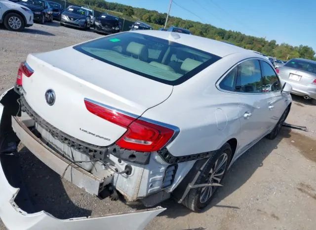 Photo 3 VIN: 1G4ZP5SS9HU164099 - BUICK LACROSSE 