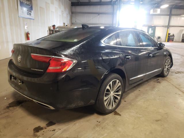 Photo 3 VIN: 1G4ZP5SS9HU166628 - BUICK LACROSSE E 