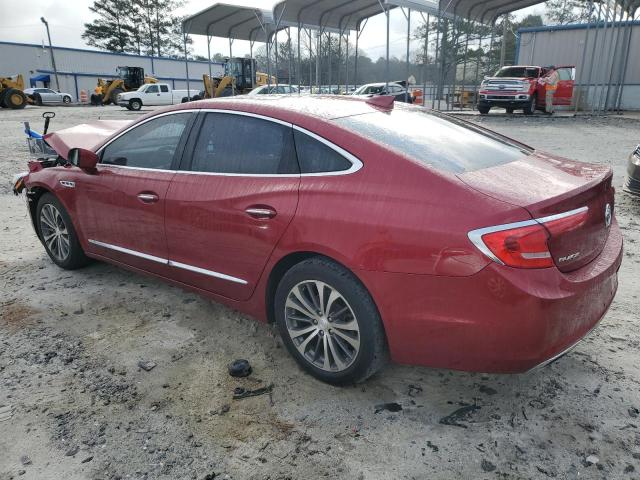 Photo 1 VIN: 1G4ZP5SS9JU142108 - BUICK LACROSSE E 