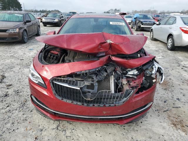 Photo 4 VIN: 1G4ZP5SS9JU142108 - BUICK LACROSSE E 