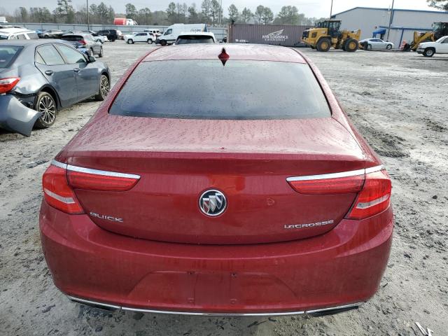 Photo 5 VIN: 1G4ZP5SS9JU142108 - BUICK LACROSSE E 