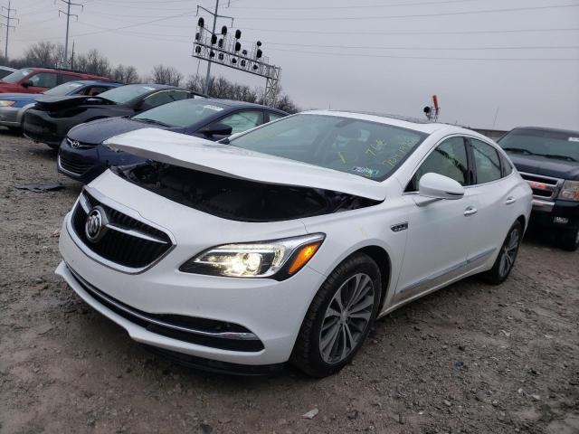 Photo 1 VIN: 1G4ZP5SS9JU146952 - BUICK LACROSSE E 