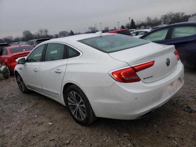 Photo 2 VIN: 1G4ZP5SS9JU146952 - BUICK LACROSSE E 