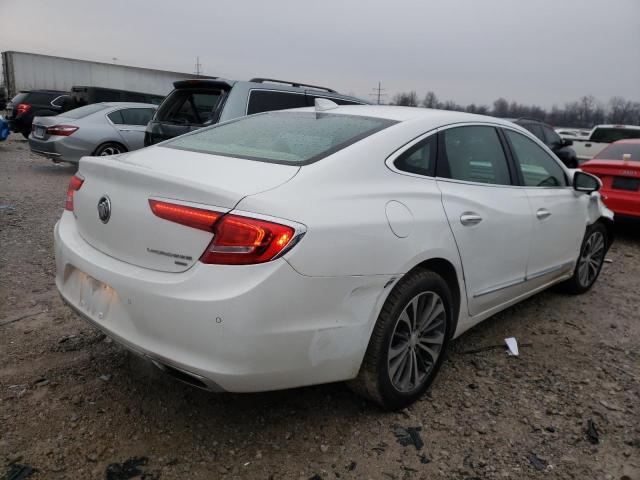 Photo 3 VIN: 1G4ZP5SS9JU146952 - BUICK LACROSSE E 