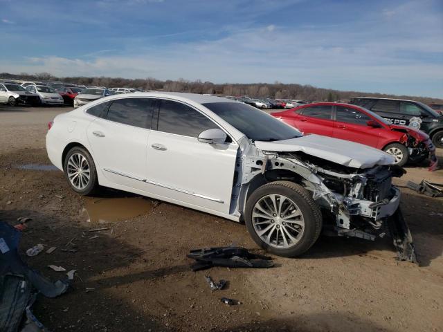 Photo 3 VIN: 1G4ZP5SS9KU111328 - BUICK LACROSSE 