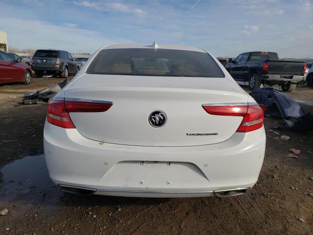 Photo 5 VIN: 1G4ZP5SS9KU111328 - BUICK LACROSSE 