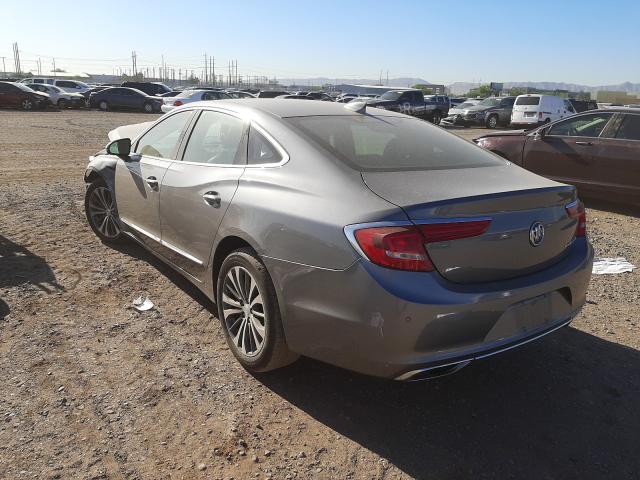 Photo 2 VIN: 1G4ZP5SS9KU112835 - BUICK LACROSSE E 