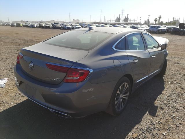 Photo 3 VIN: 1G4ZP5SS9KU112835 - BUICK LACROSSE E 