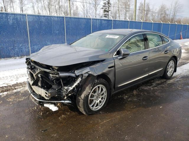 Photo 1 VIN: 1G4ZP5SS9KU128355 - BUICK LACROSSE E 