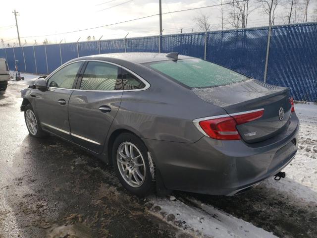 Photo 2 VIN: 1G4ZP5SS9KU128355 - BUICK LACROSSE E 