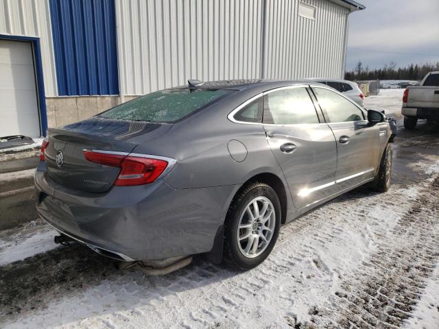 Photo 3 VIN: 1G4ZP5SS9KU128355 - BUICK LACROSSE E 