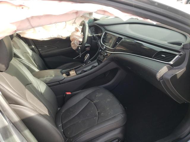 Photo 4 VIN: 1G4ZP5SS9KU128355 - BUICK LACROSSE E 