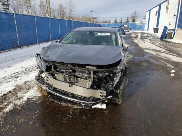 Photo 8 VIN: 1G4ZP5SS9KU128355 - BUICK LACROSSE E 